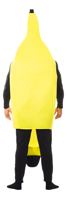 Kombinezon bananowy L