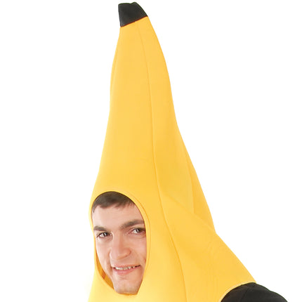 Kombinezon bananowy L