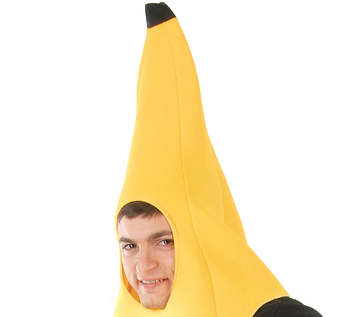 Kombinezon bananowy L