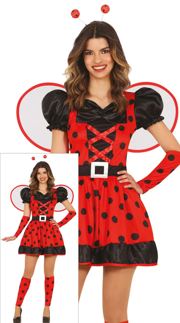 Sukienka damska Ladybird