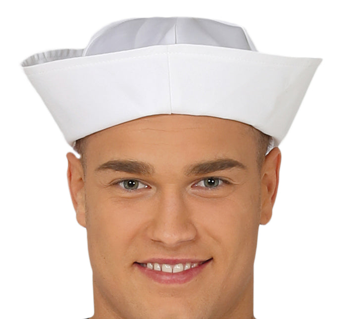 Strój marynarski