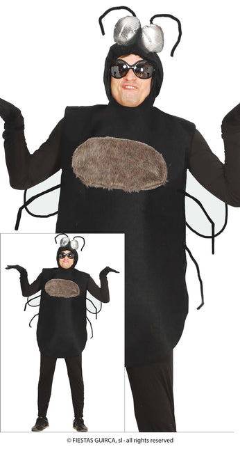 Fly Costume Men L