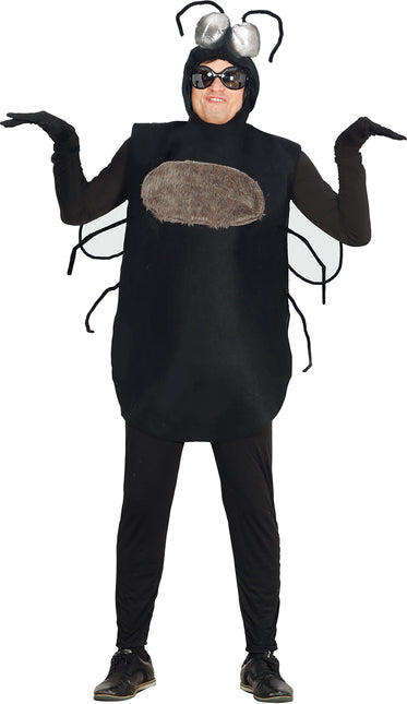 Fly Costume Men L