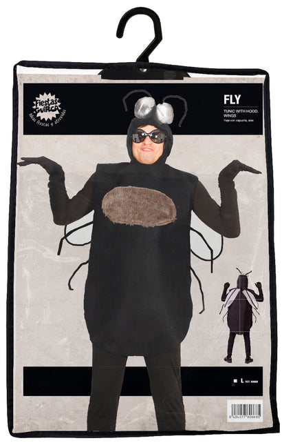 Fly Costume Men L