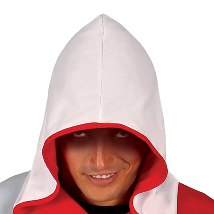 Kostium męski Assassins Creed L