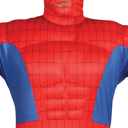 Kostium Spidermana