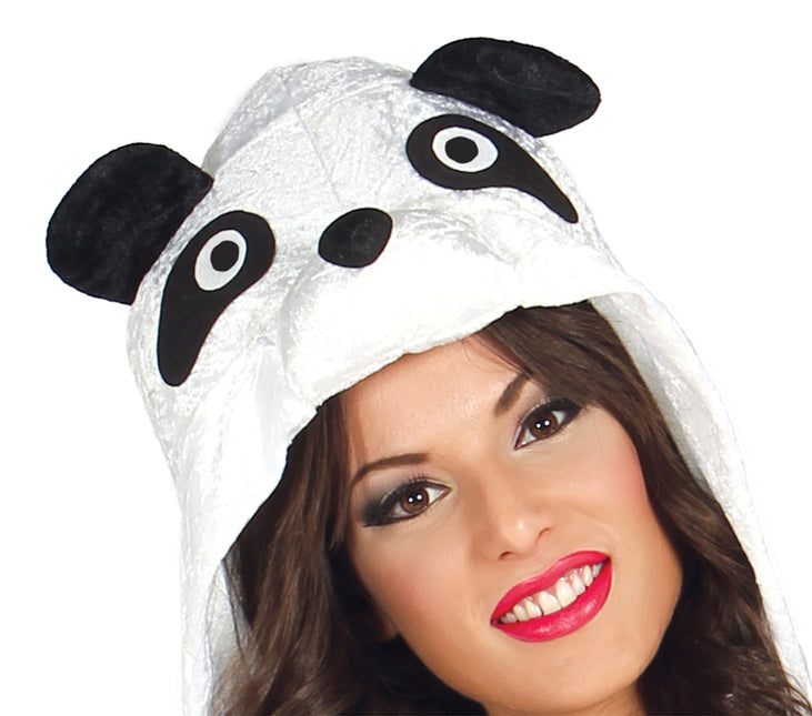 Sukienka Panda