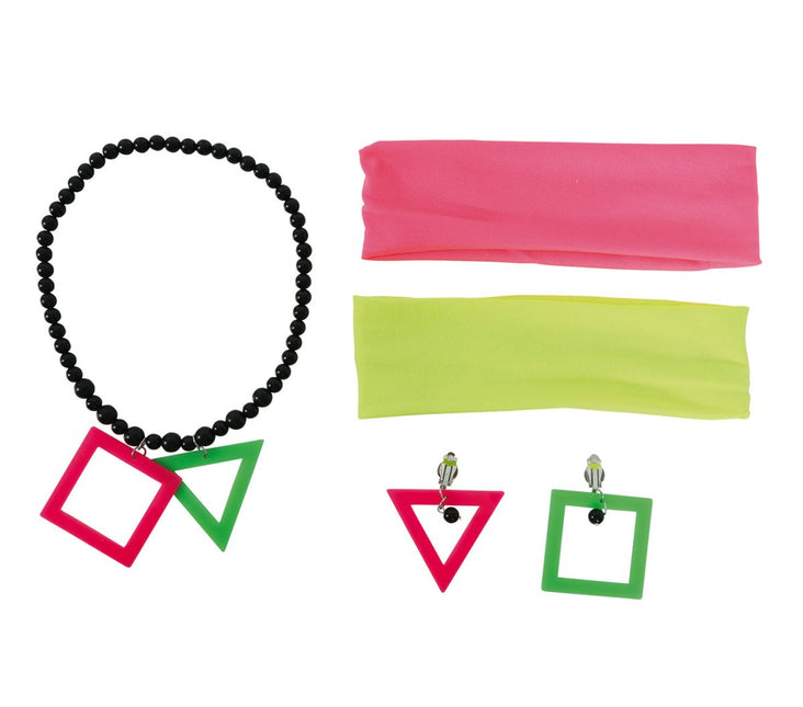 80S Set 5st van Fiestas Guirca koop je bij Partywinkel