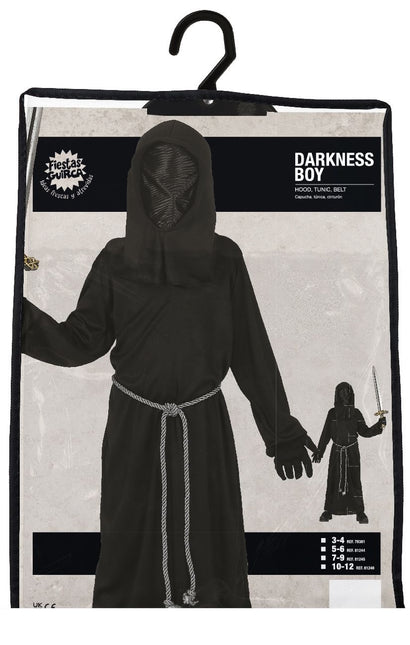 Kostium na Halloween dla dziecka Ponury Żniwiarz