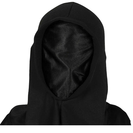 Kostium na Halloween dla dziecka Ponury Żniwiarz