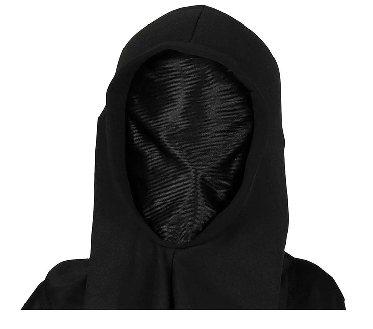 Kostium na Halloween dla dziecka Ponury Żniwiarz