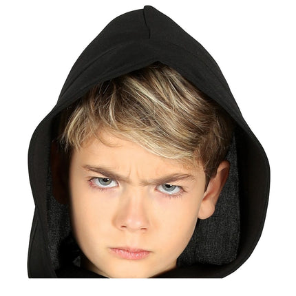 Kostium na Halloween dla dziecka