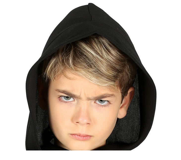 Kostium na Halloween dla dziecka