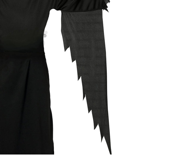Kostium na Halloween dla dziecka