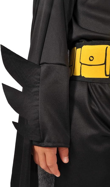 Kostium Batmana dla dziecka