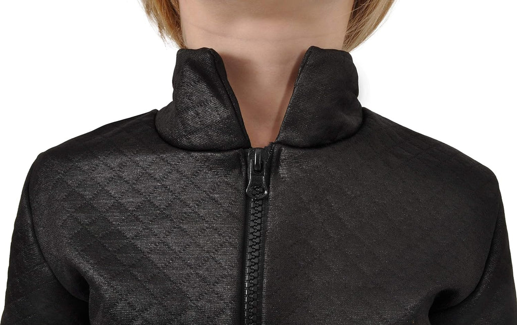 Kostium Catwoman dla dziewczynek