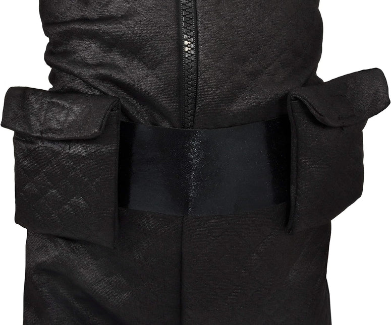 Kostium Catwoman dla dziewczynek