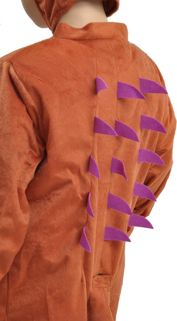 Kostium Gruffalo dla dziecka