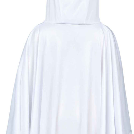 Poncho na Halloween dla dzieci – Duch