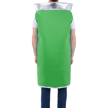 Pringles® Śmietana kwaśna w puszce & Kostium cebulowy