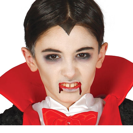 Kostium na Halloween Dziecko Wampir Deluxe