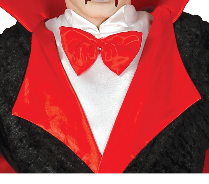 Kostium na Halloween Dziecko Wampir Deluxe