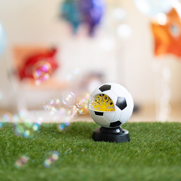Football Bubble Blow 100ml