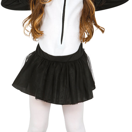 Panda Suit Girl