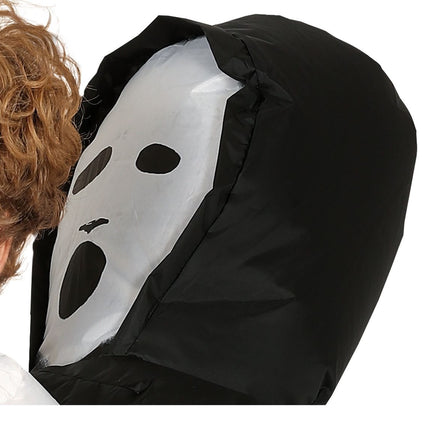 Zabójczy kostium na Halloween dla dziecka Carry Me