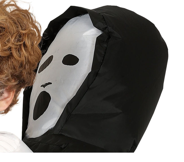 Zabójczy kostium na Halloween dla dziecka Carry Me