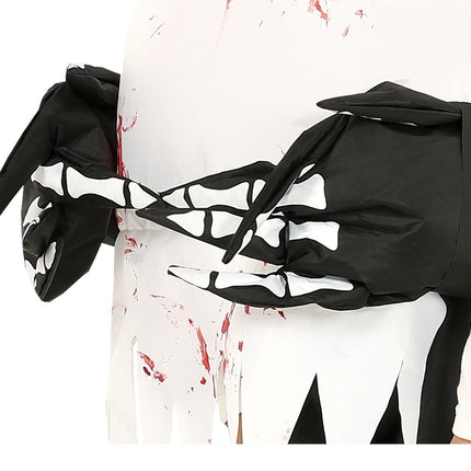 Zabójczy kostium na Halloween dla dziecka Carry Me