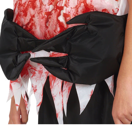 Zabójczy kostium na Halloween dla dziecka Carry Me