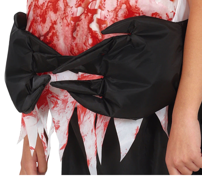 Zabójczy kostium na Halloween dla dziecka Carry Me