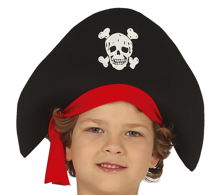 Strój pirata Chłopiec
