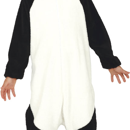 Panda Onesie Child
