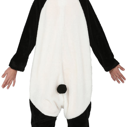Panda Onesie Child