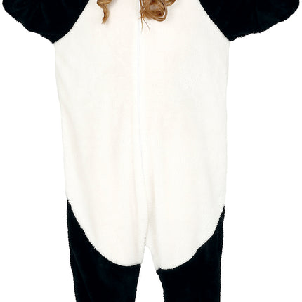 Panda Onesie Child