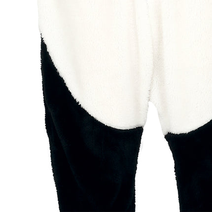 Panda Onesie Child