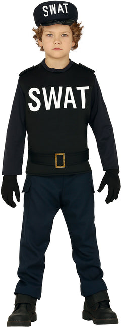 Swat Suit Child