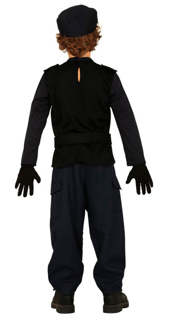 Swat Suit Child