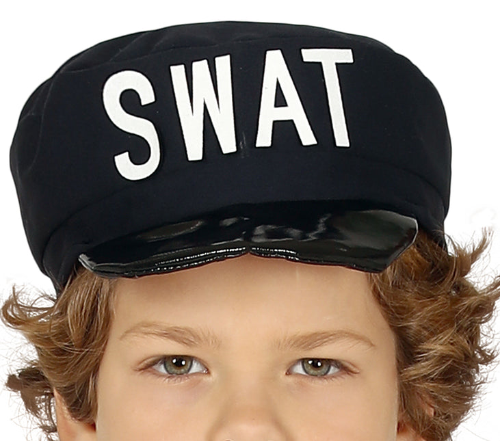 Swat Suit Child