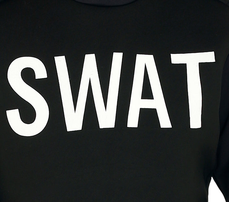 Swat Suit Child
