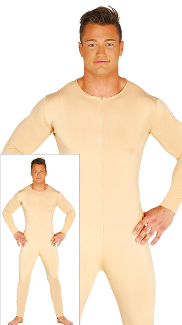 Second Skin Suit Skin Colour L