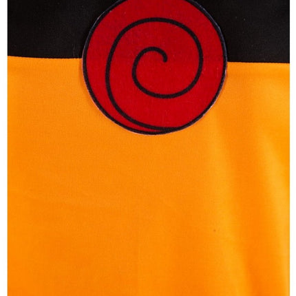 Kostium Naruto dla dziecka