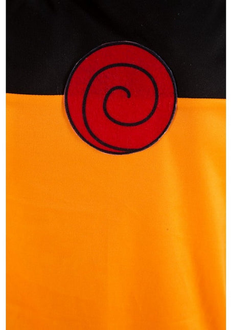 Kostium Naruto dla dziecka
