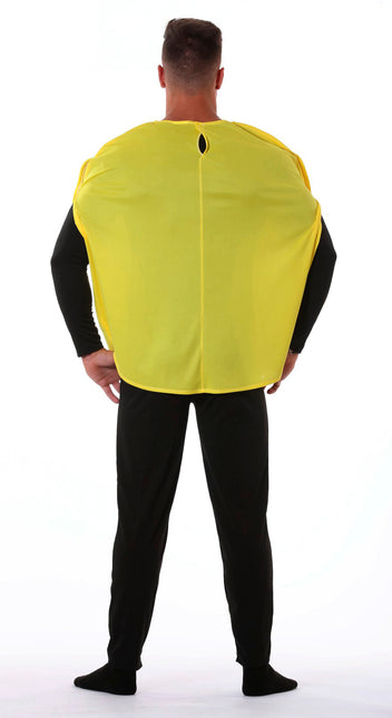 Smiley Costume L
