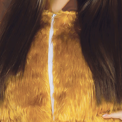 Bear Onesie L