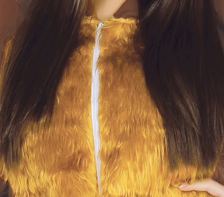 Bear Onesie L
