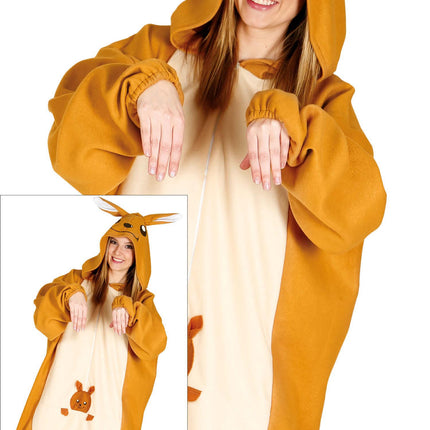 Kangur Onesie