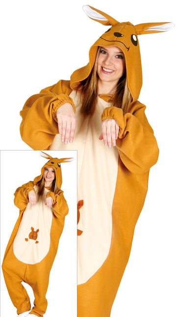Kangur Onesie